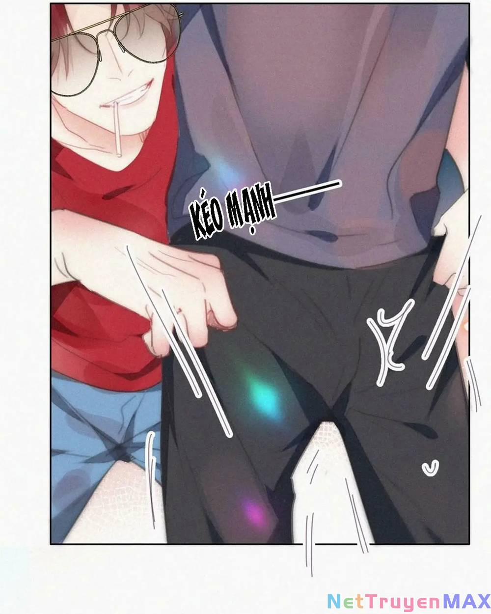 Nghịch Tập Chi Hảo Dựng Nhân Sinh 296 trang 13