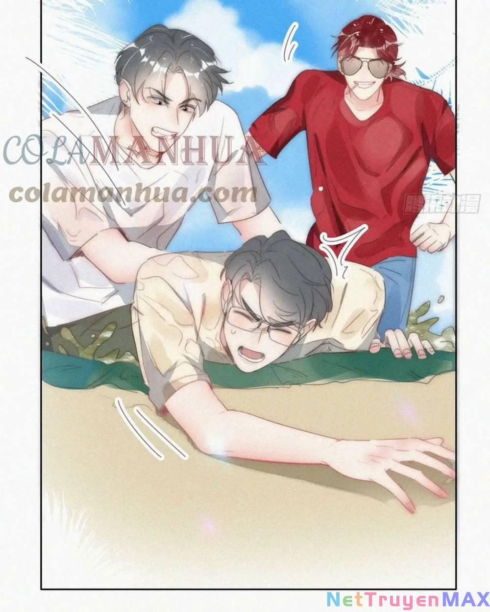 Nghịch Tập Chi Hảo Dựng Nhân Sinh 296 trang 16