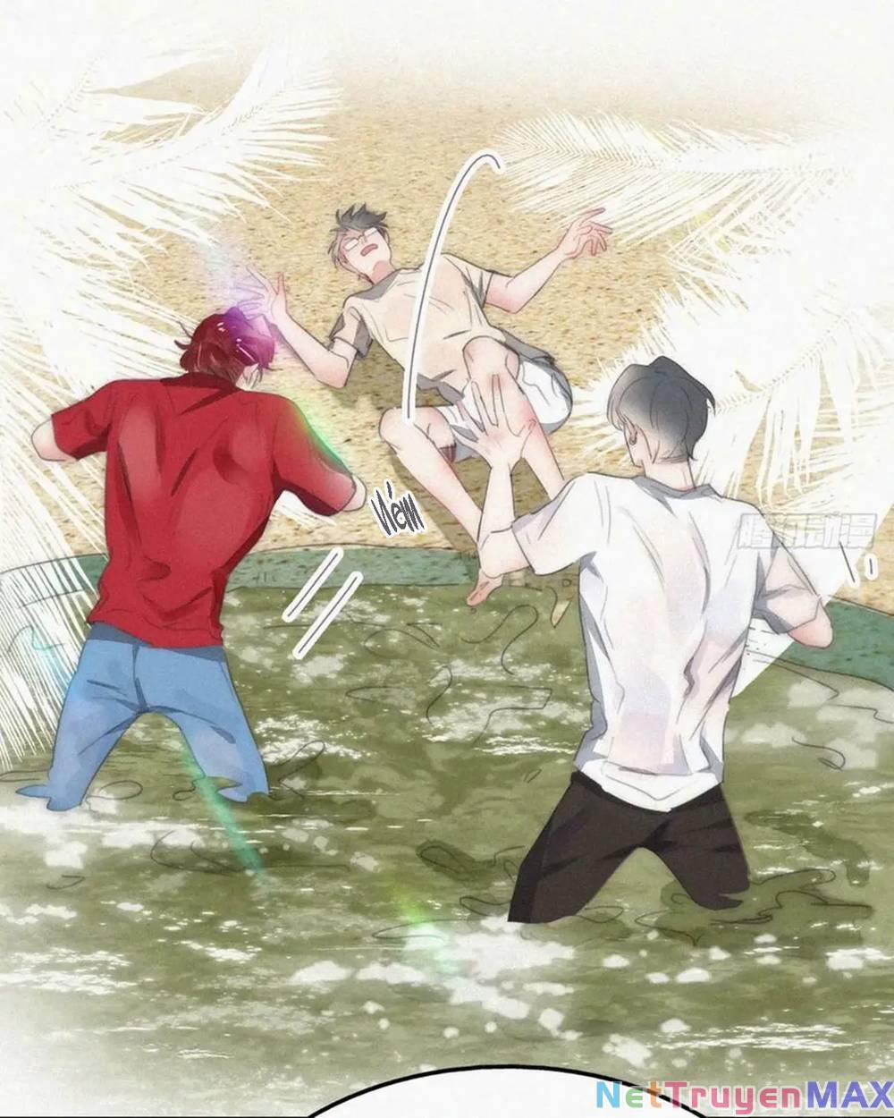 Nghịch Tập Chi Hảo Dựng Nhân Sinh 296 trang 17