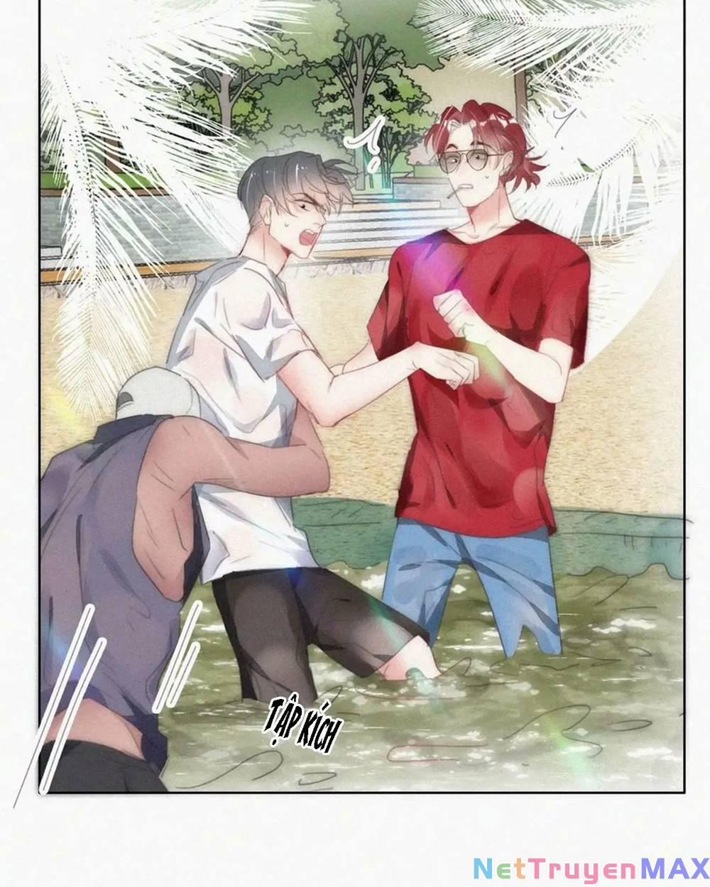 Nghịch Tập Chi Hảo Dựng Nhân Sinh 296 trang 20