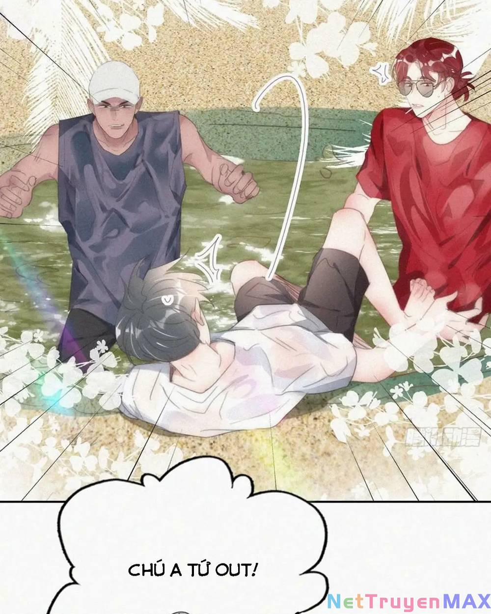 Nghịch Tập Chi Hảo Dựng Nhân Sinh 296 trang 22