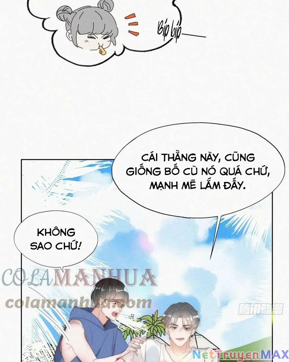 Nghịch Tập Chi Hảo Dựng Nhân Sinh 296 trang 23