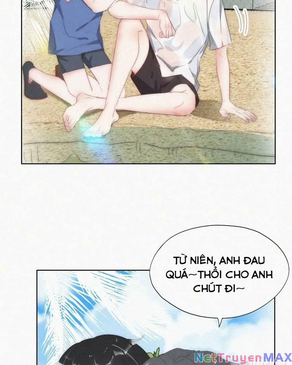 Nghịch Tập Chi Hảo Dựng Nhân Sinh 296 trang 24