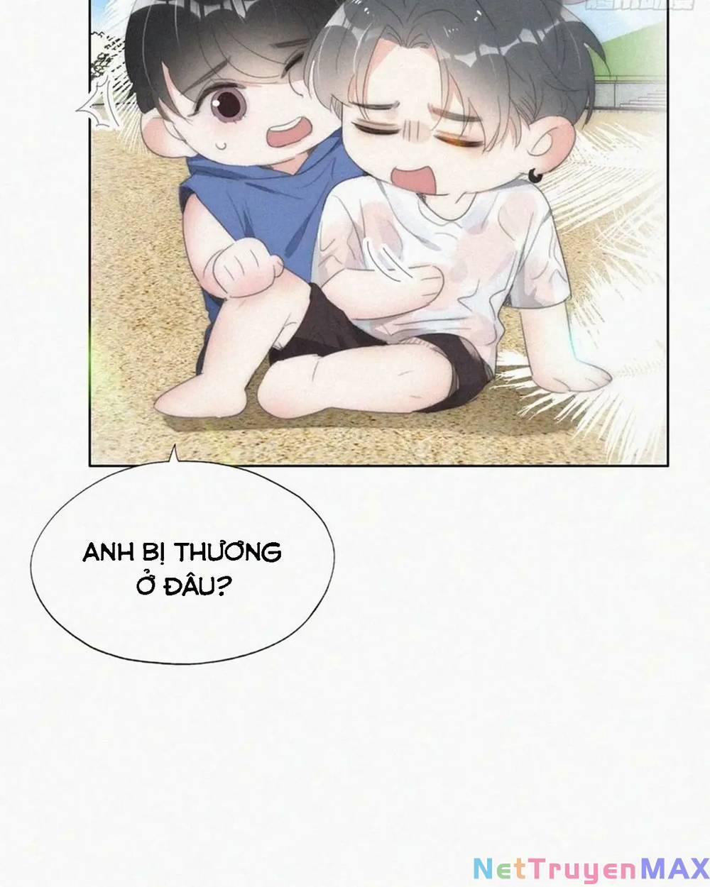 Nghịch Tập Chi Hảo Dựng Nhân Sinh 296 trang 25