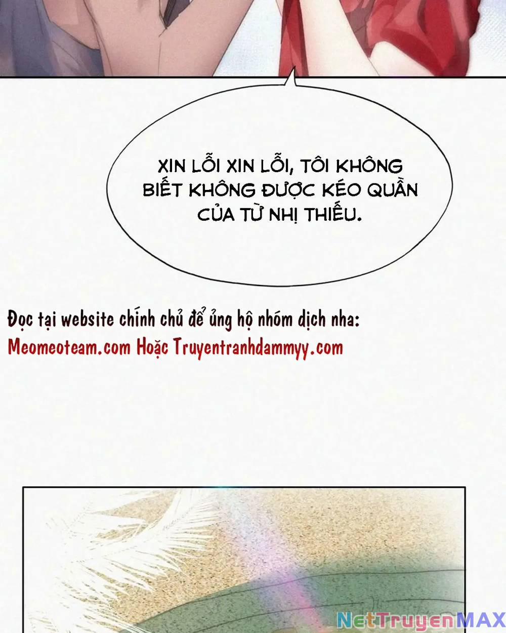 Nghịch Tập Chi Hảo Dựng Nhân Sinh 296 trang 28