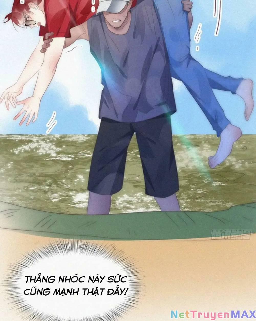 Nghịch Tập Chi Hảo Dựng Nhân Sinh 296 trang 35