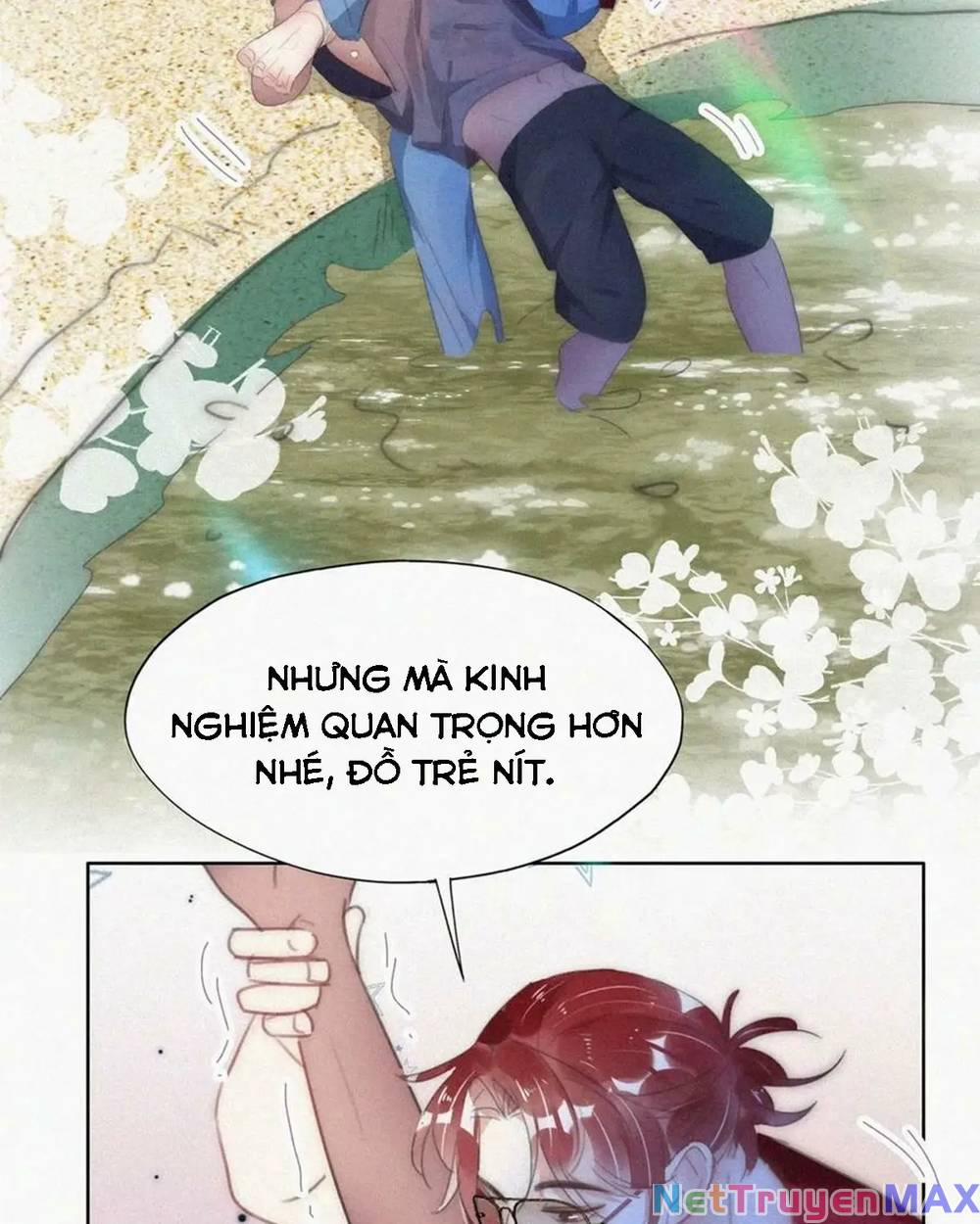 Nghịch Tập Chi Hảo Dựng Nhân Sinh 296 trang 40