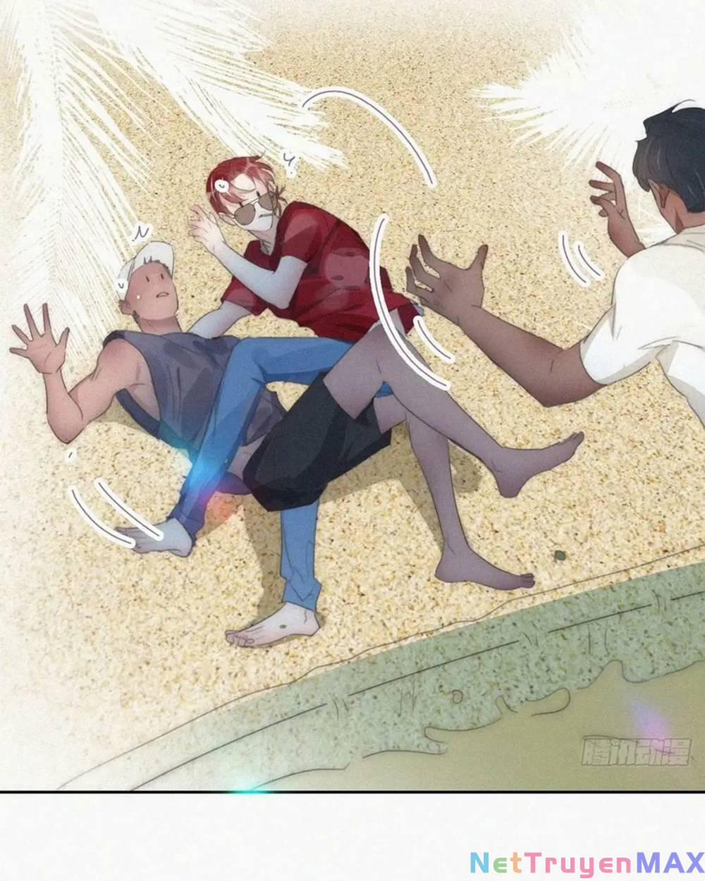 Nghịch Tập Chi Hảo Dựng Nhân Sinh 296 trang 43