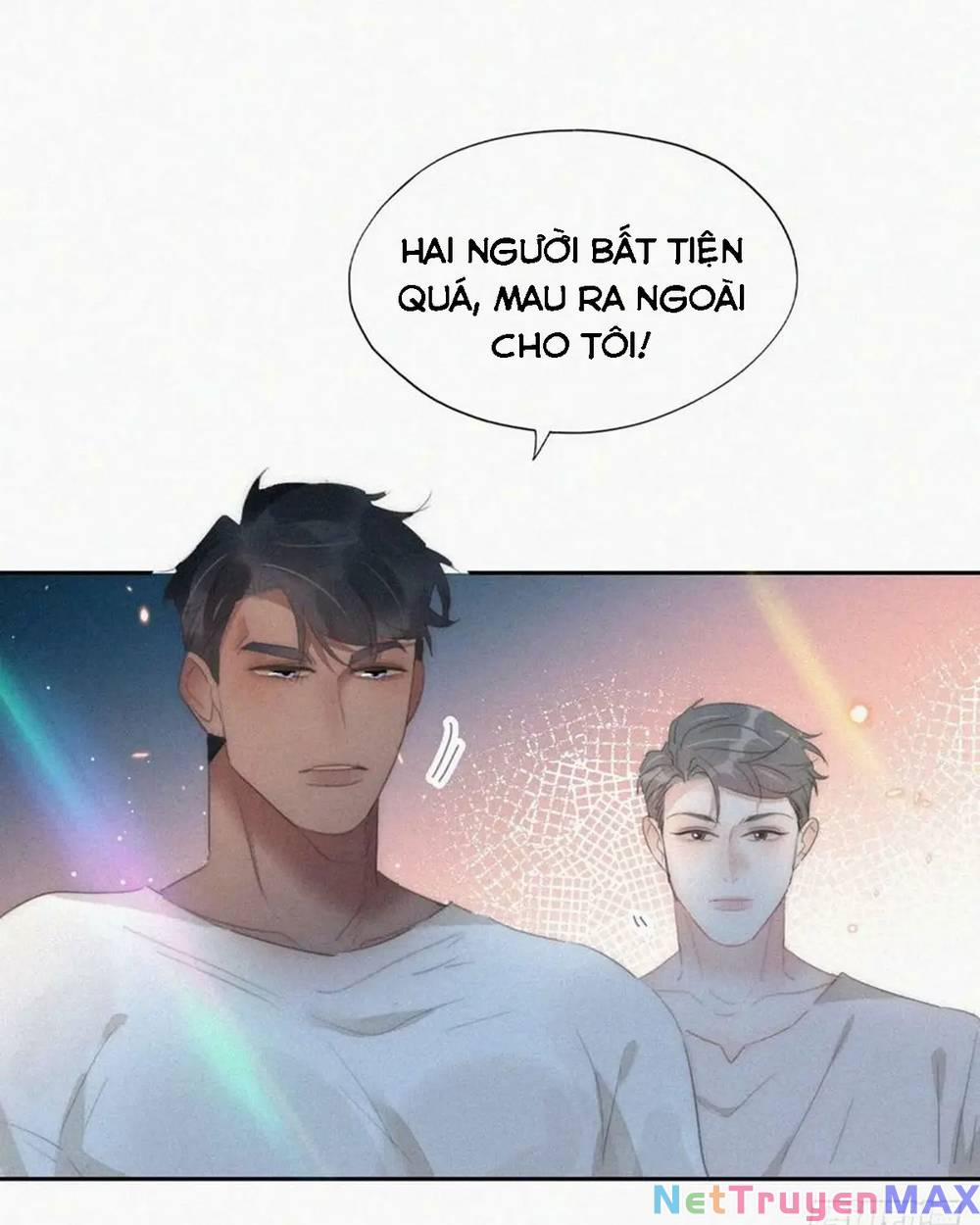 Nghịch Tập Chi Hảo Dựng Nhân Sinh 296 trang 44