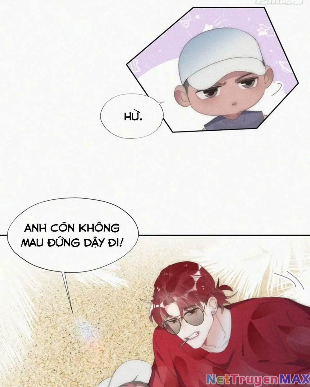 Nghịch Tập Chi Hảo Dựng Nhân Sinh 296 trang 45