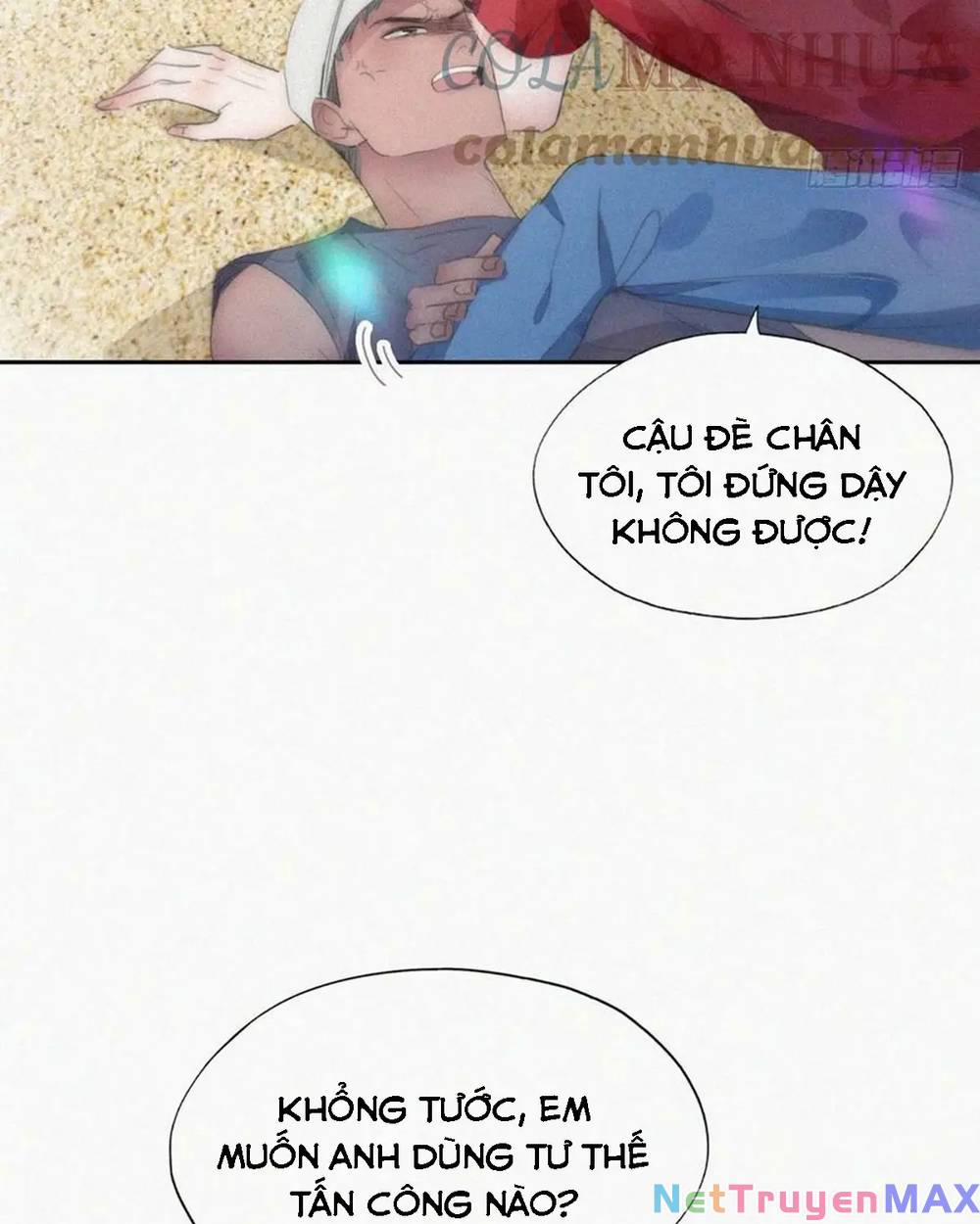 Nghịch Tập Chi Hảo Dựng Nhân Sinh 296 trang 46