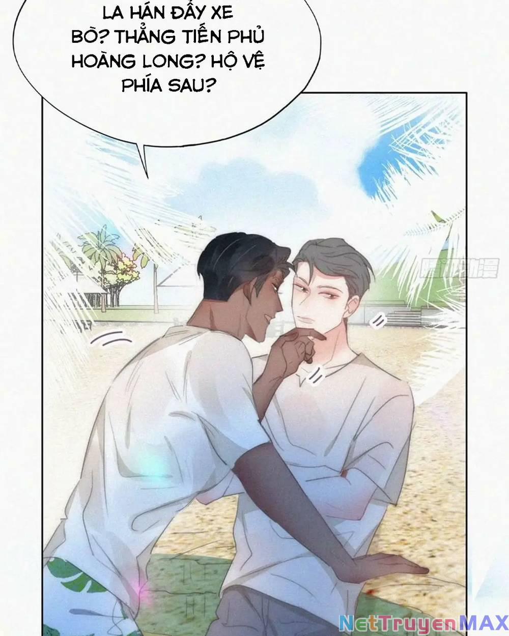 Nghịch Tập Chi Hảo Dựng Nhân Sinh 296 trang 48