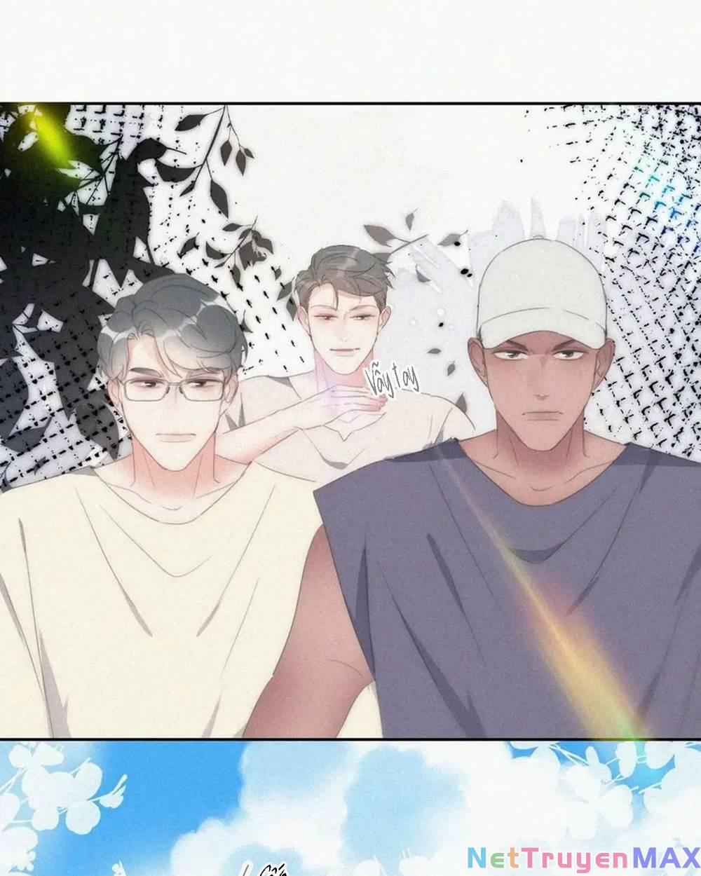 Nghịch Tập Chi Hảo Dựng Nhân Sinh 296 trang 6