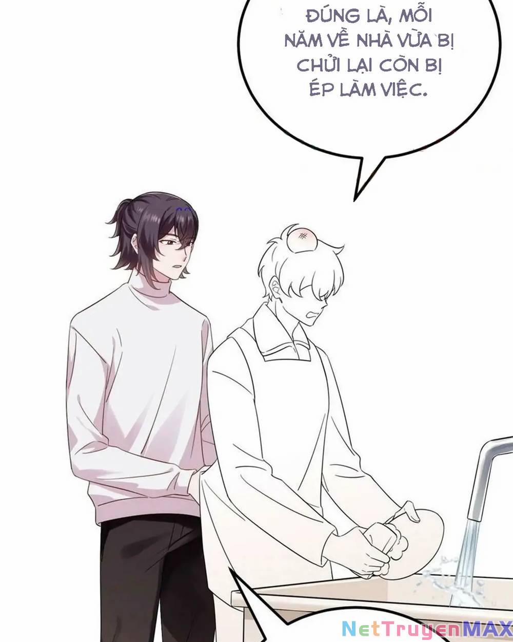 Nghịch Tập Chi Hảo Dựng Nhân Sinh 296 trang 65