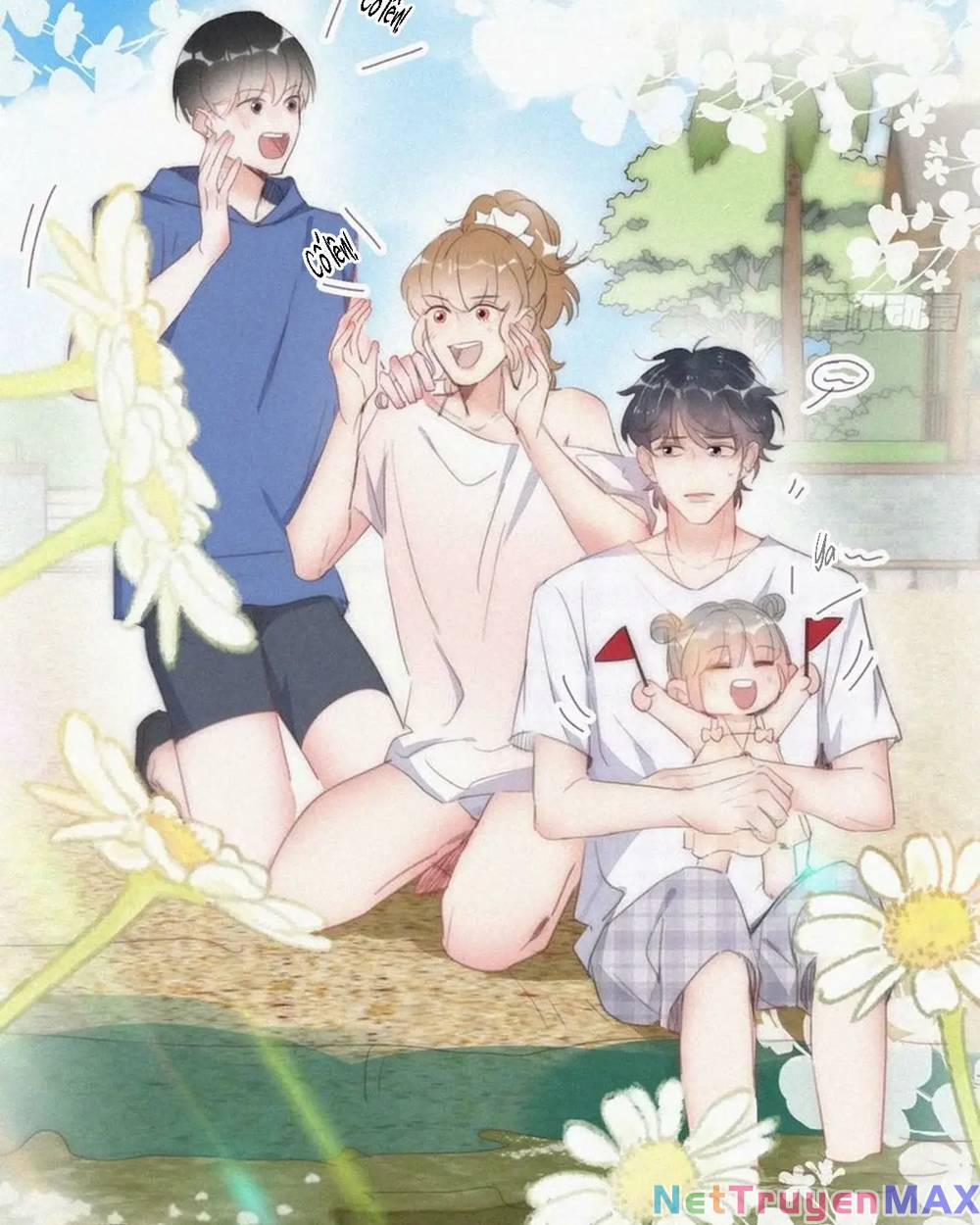 Nghịch Tập Chi Hảo Dựng Nhân Sinh 296 trang 7