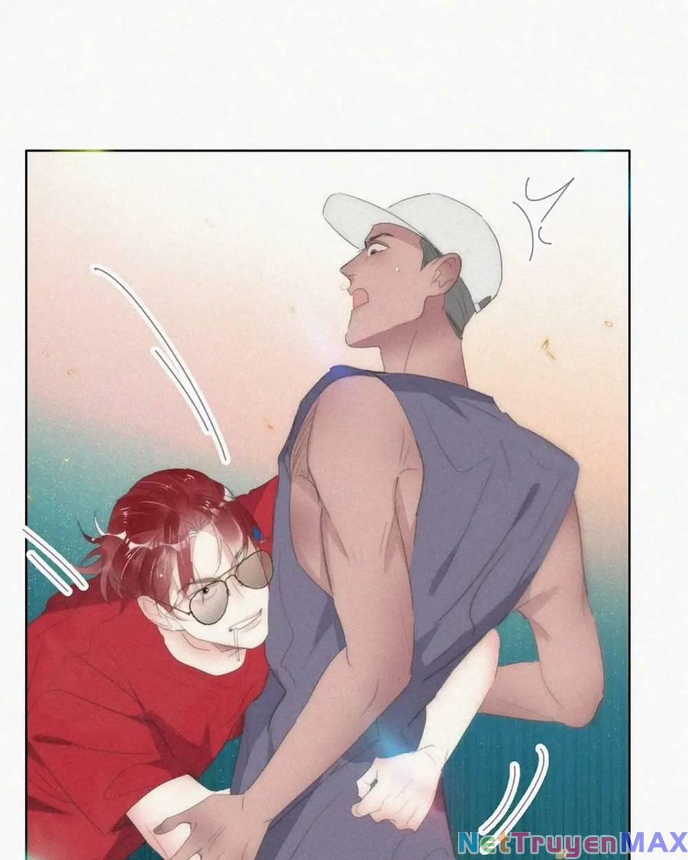 Nghịch Tập Chi Hảo Dựng Nhân Sinh 296 trang 9