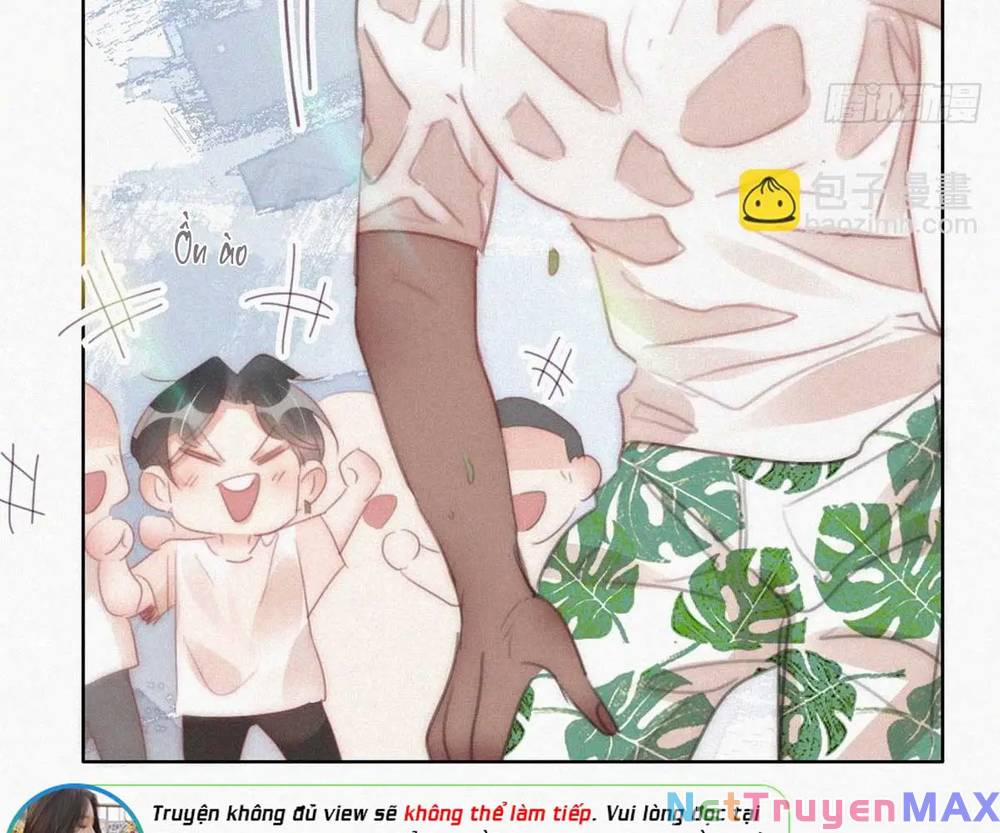 Nghịch Tập Chi Hảo Dựng Nhân Sinh 297 trang 22