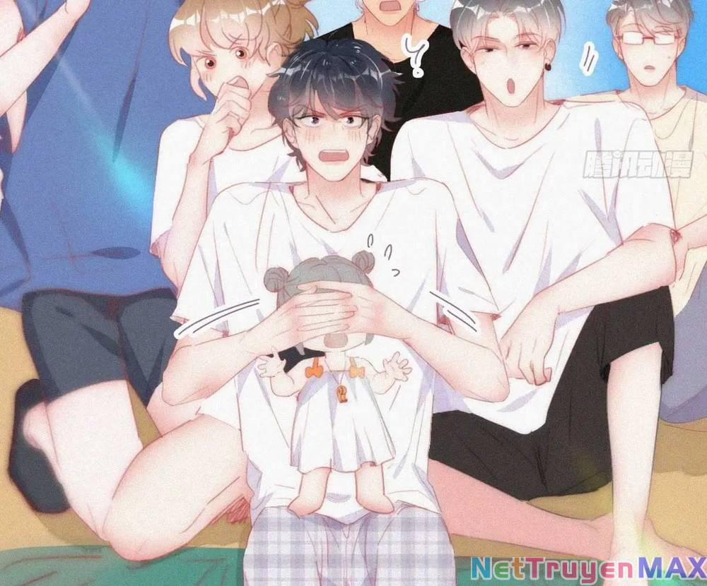 Nghịch Tập Chi Hảo Dựng Nhân Sinh 297 trang 39