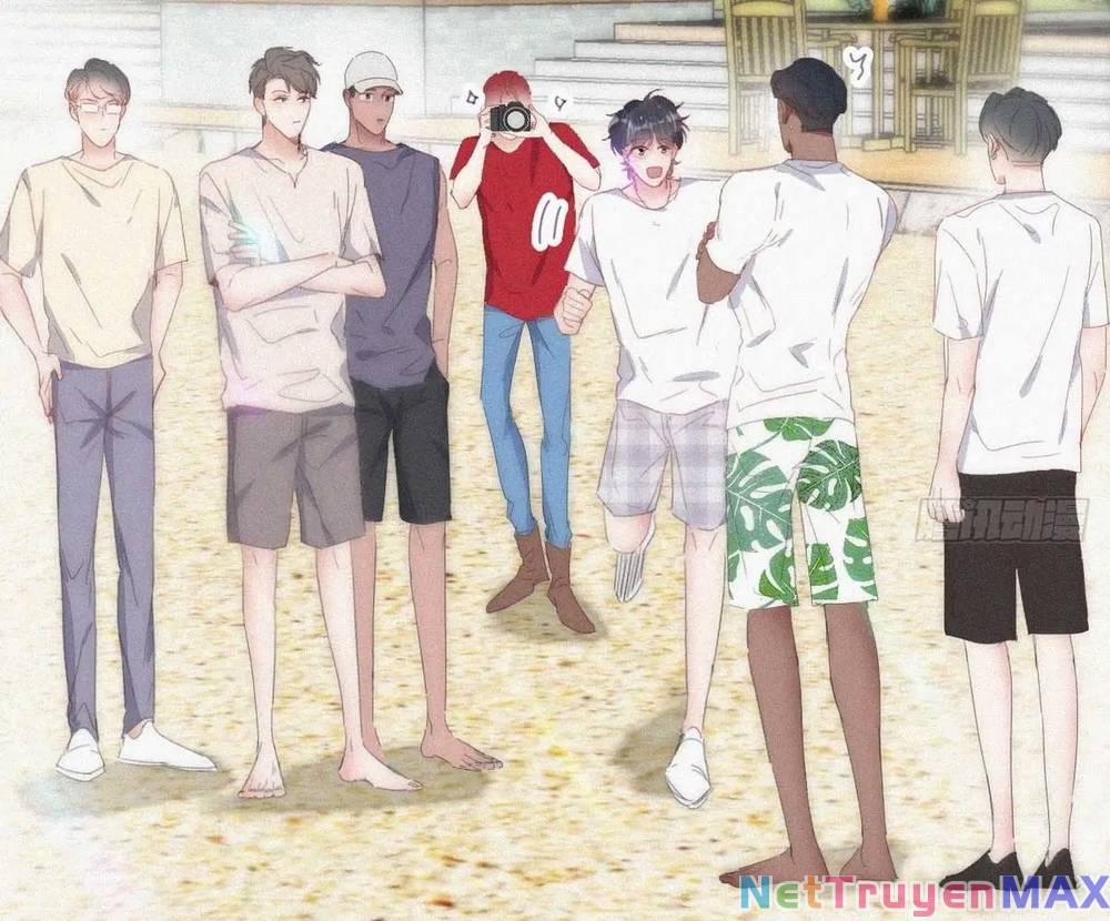 Nghịch Tập Chi Hảo Dựng Nhân Sinh 297 trang 76