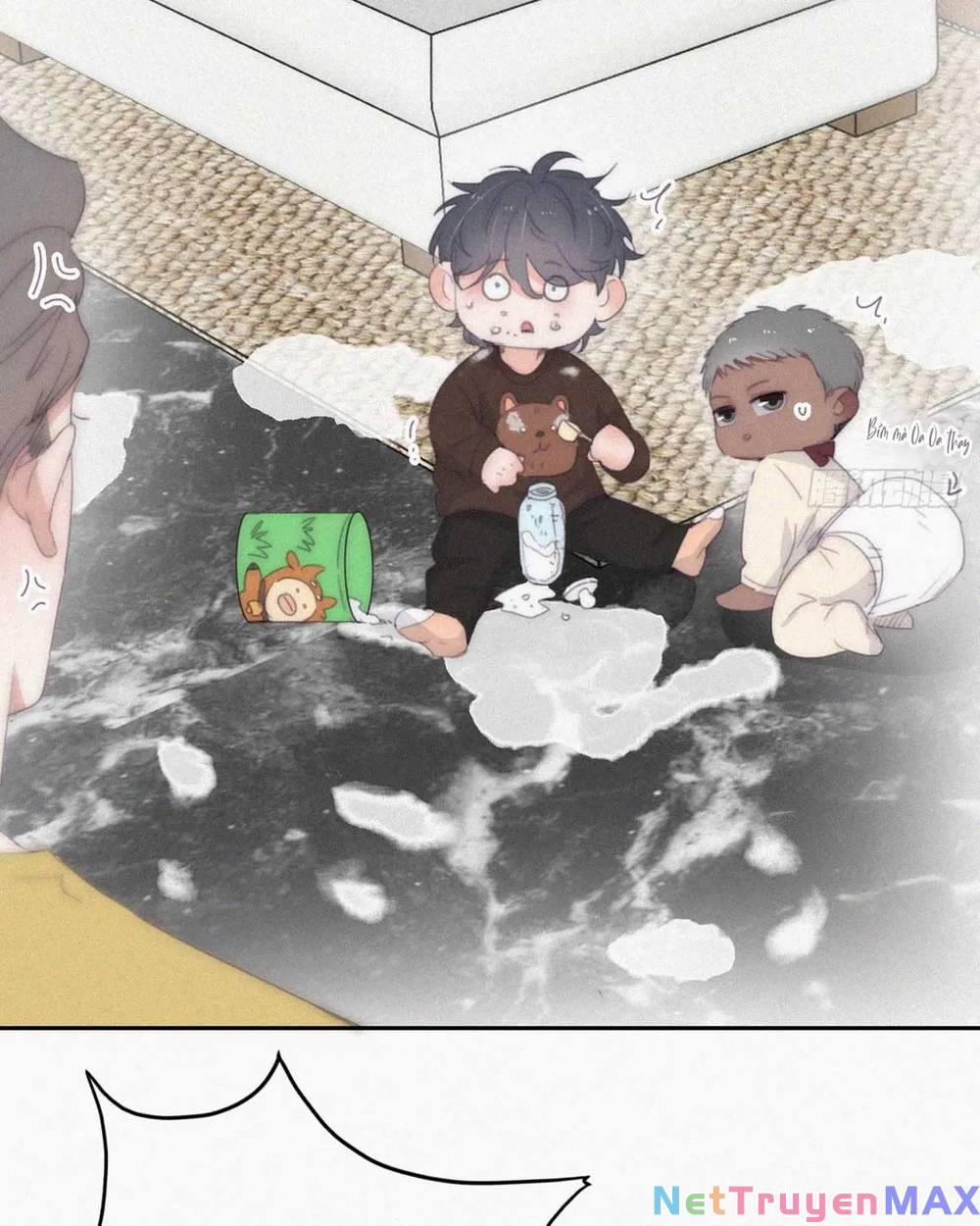 Nghịch Tập Chi Hảo Dựng Nhân Sinh 298 trang 14