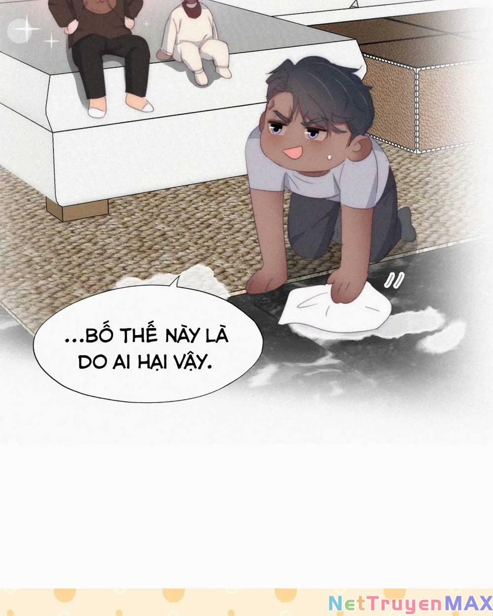 Nghịch Tập Chi Hảo Dựng Nhân Sinh 298 trang 18