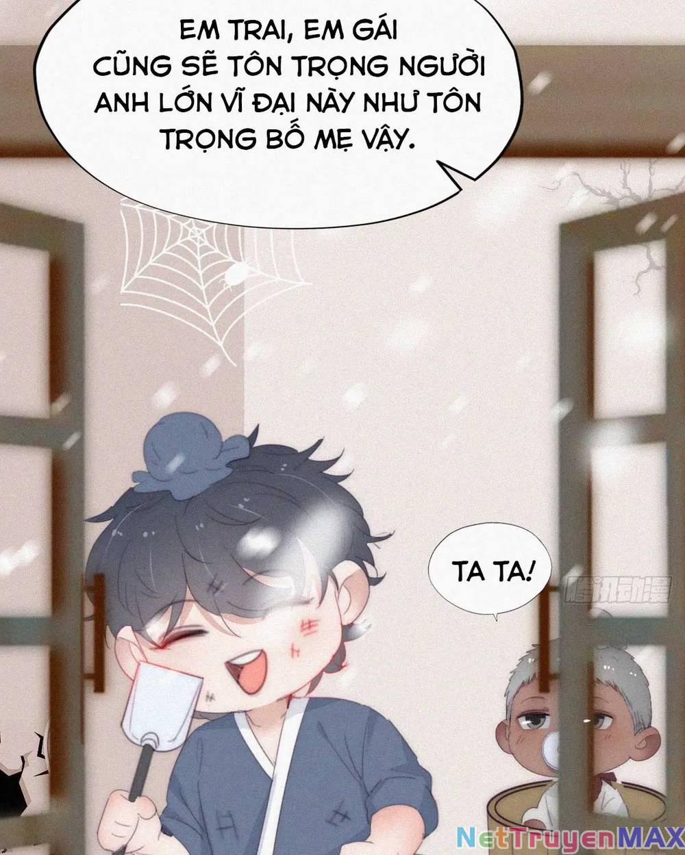 Nghịch Tập Chi Hảo Dựng Nhân Sinh 298 trang 5