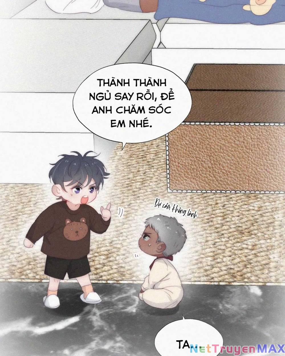 Nghịch Tập Chi Hảo Dựng Nhân Sinh 298 trang 8