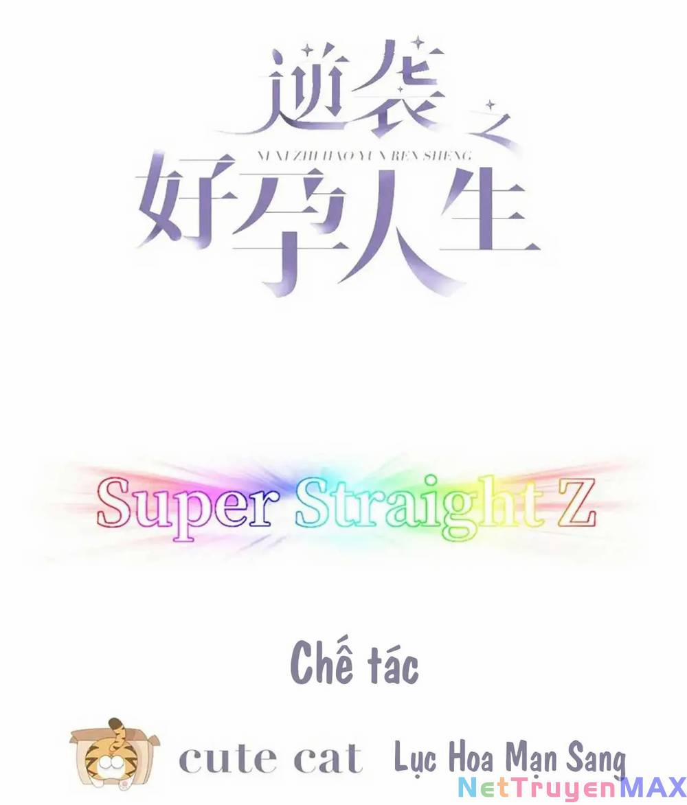 Nghịch Tập Chi Hảo Dựng Nhân Sinh 299 trang 2