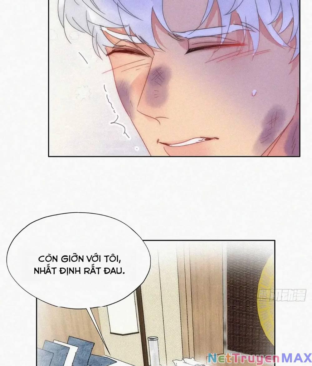 Nghịch Tập Chi Hảo Dựng Nhân Sinh 299 trang 23