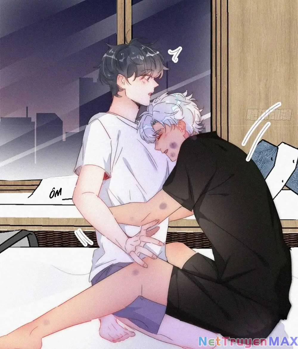 Nghịch Tập Chi Hảo Dựng Nhân Sinh 299 trang 33