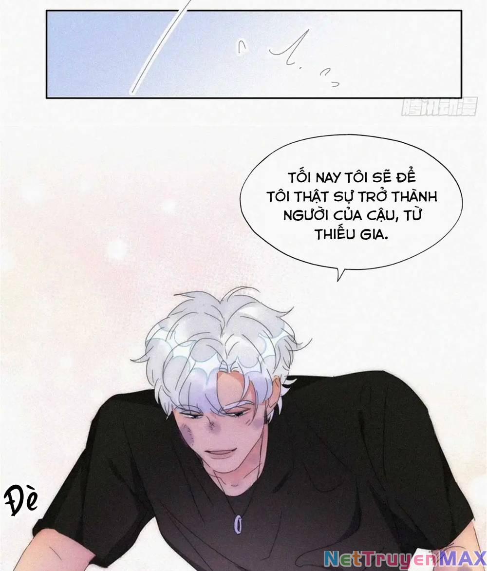 Nghịch Tập Chi Hảo Dựng Nhân Sinh 299 trang 40