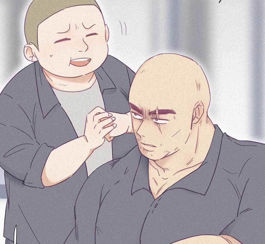 Nghịch Tập Chi Hảo Dựng Nhân Sinh 3 trang 108