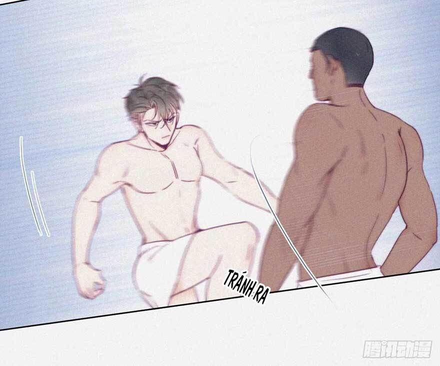 Nghịch Tập Chi Hảo Dựng Nhân Sinh 3 trang 24