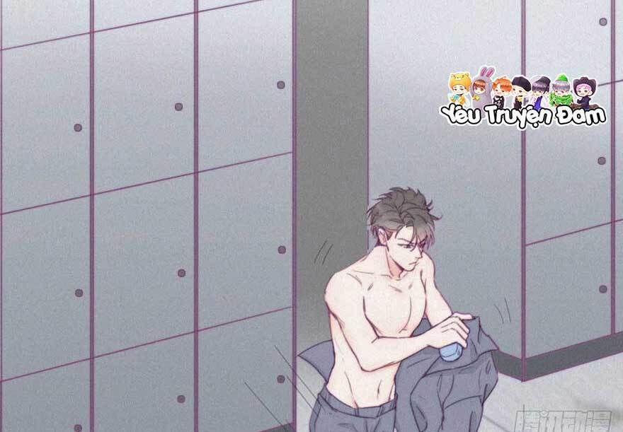 Nghịch Tập Chi Hảo Dựng Nhân Sinh 3 trang 32