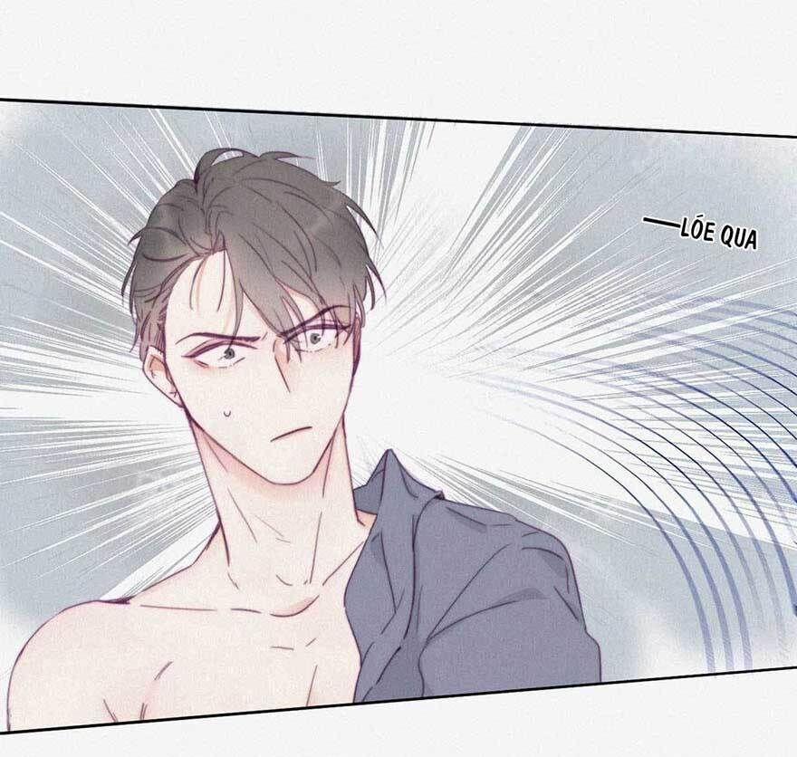 Nghịch Tập Chi Hảo Dựng Nhân Sinh 3 trang 35