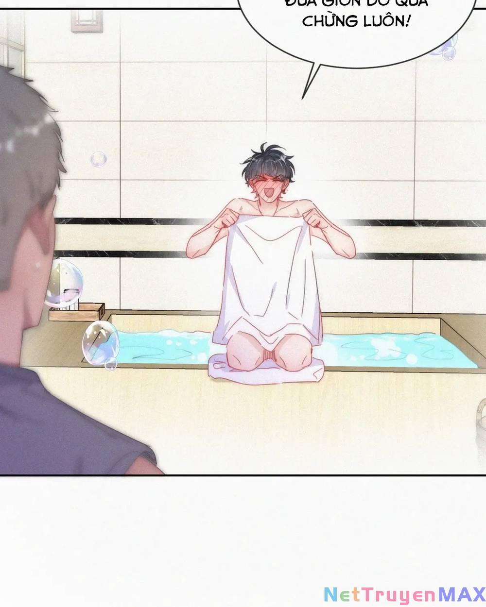 Nghịch Tập Chi Hảo Dựng Nhân Sinh 300 trang 17