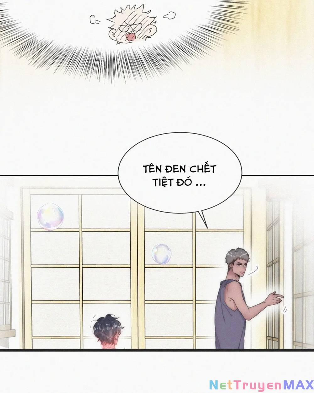 Nghịch Tập Chi Hảo Dựng Nhân Sinh 300 trang 27