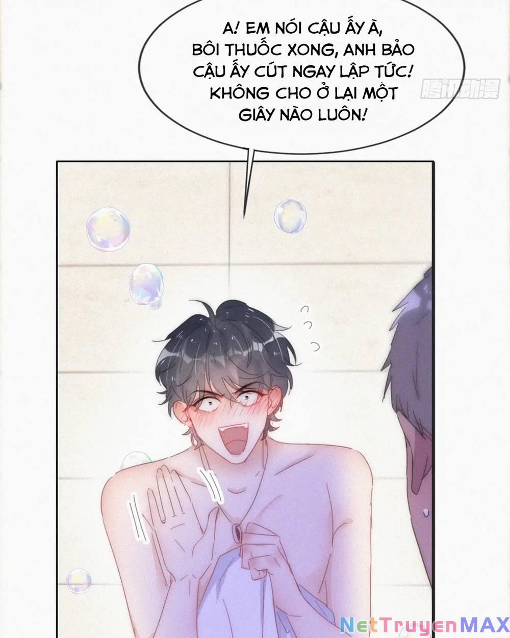 Nghịch Tập Chi Hảo Dựng Nhân Sinh 300 trang 34