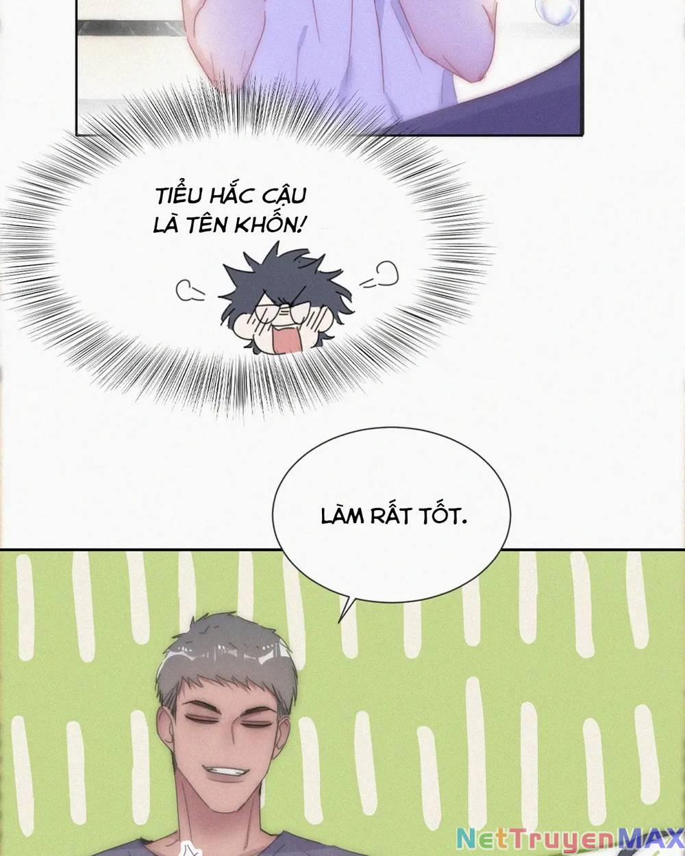 Nghịch Tập Chi Hảo Dựng Nhân Sinh 300 trang 35