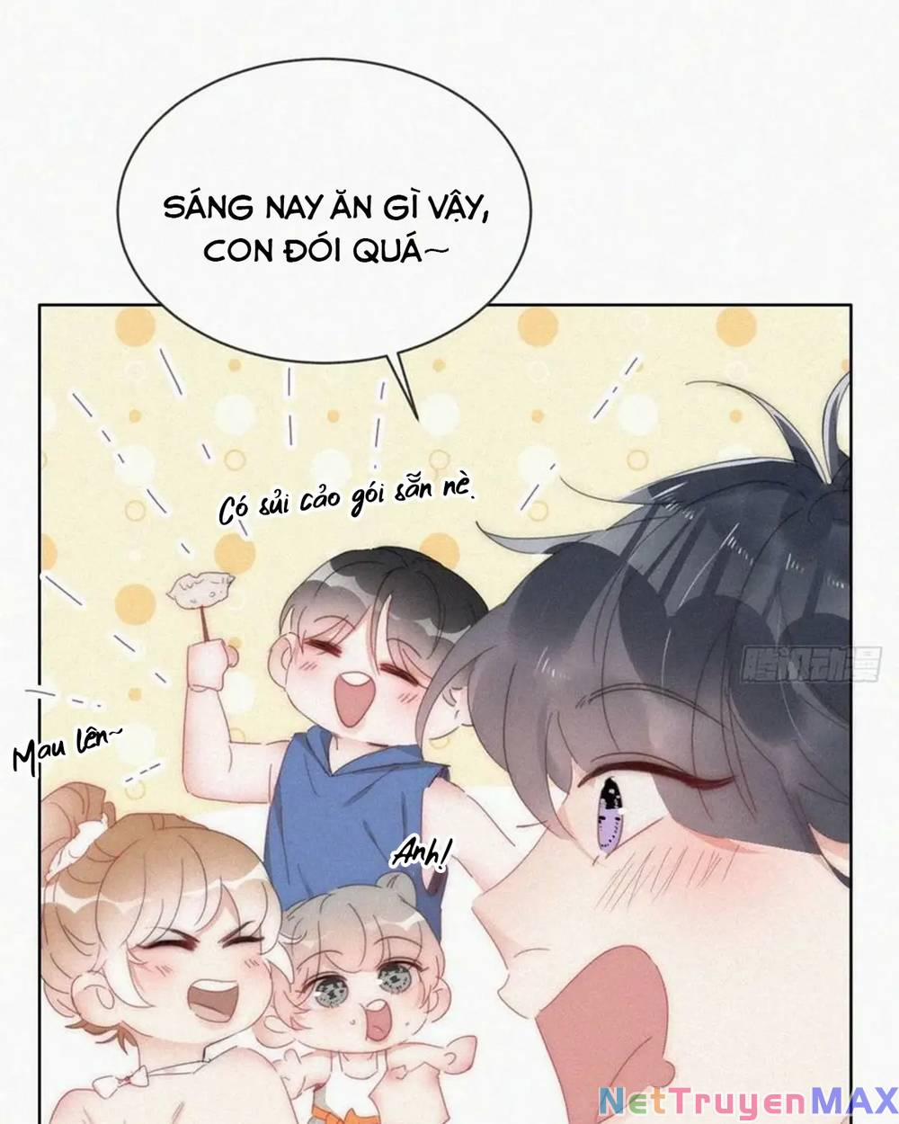 Nghịch Tập Chi Hảo Dựng Nhân Sinh 303 trang 17