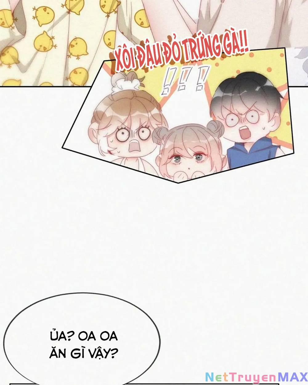 Nghịch Tập Chi Hảo Dựng Nhân Sinh 303 trang 20