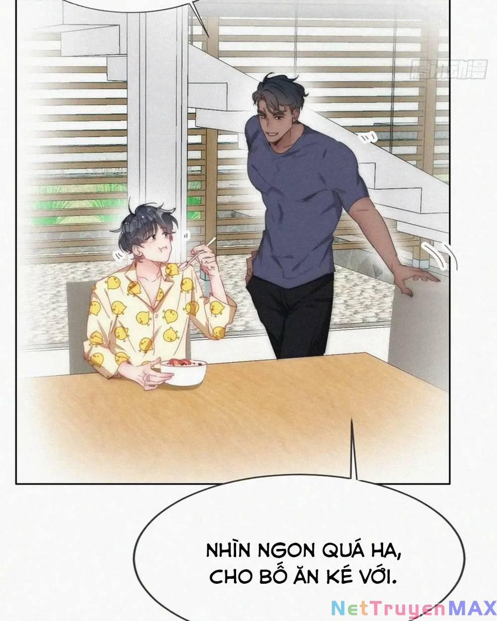 Nghịch Tập Chi Hảo Dựng Nhân Sinh 303 trang 21