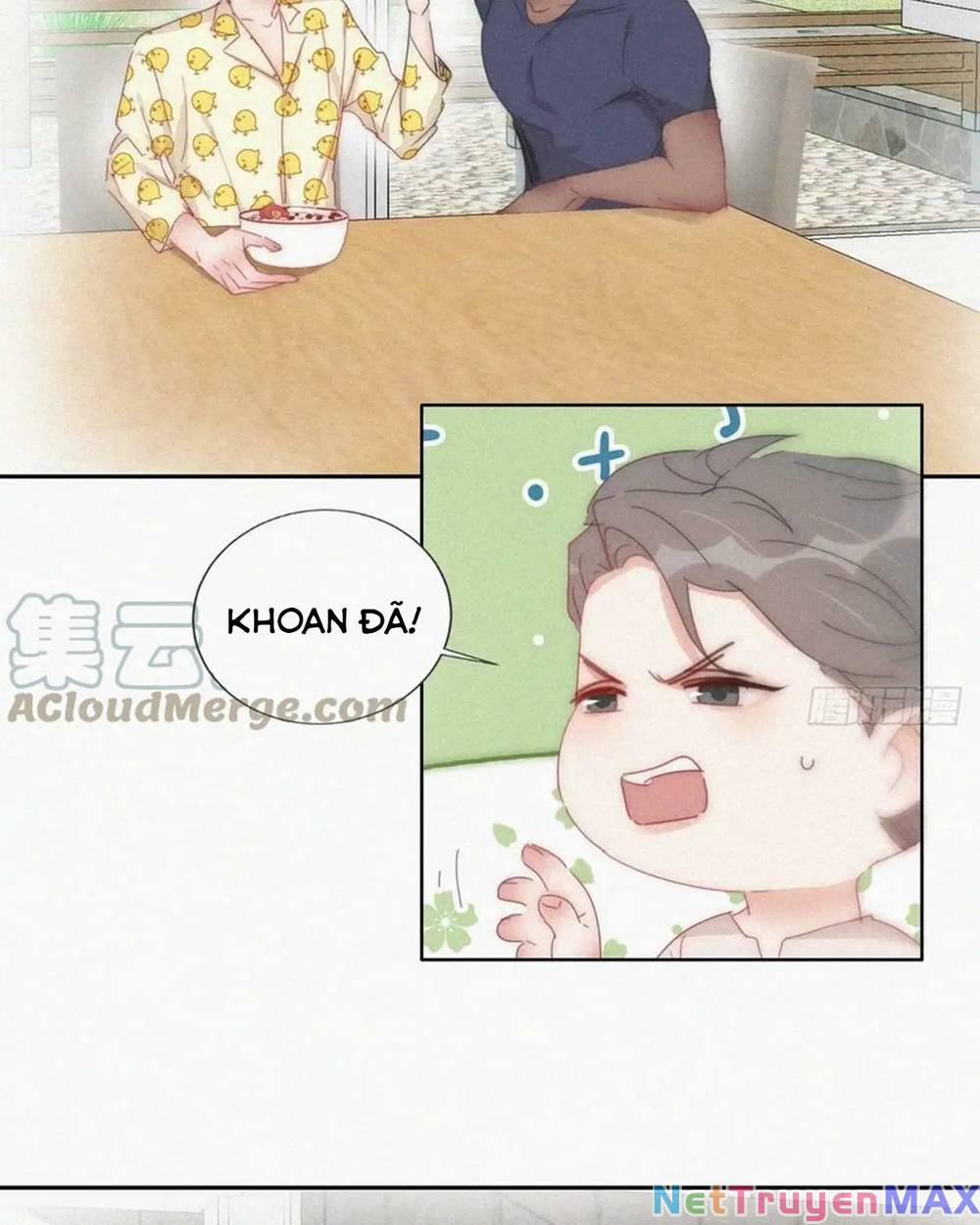 Nghịch Tập Chi Hảo Dựng Nhân Sinh 303 trang 23