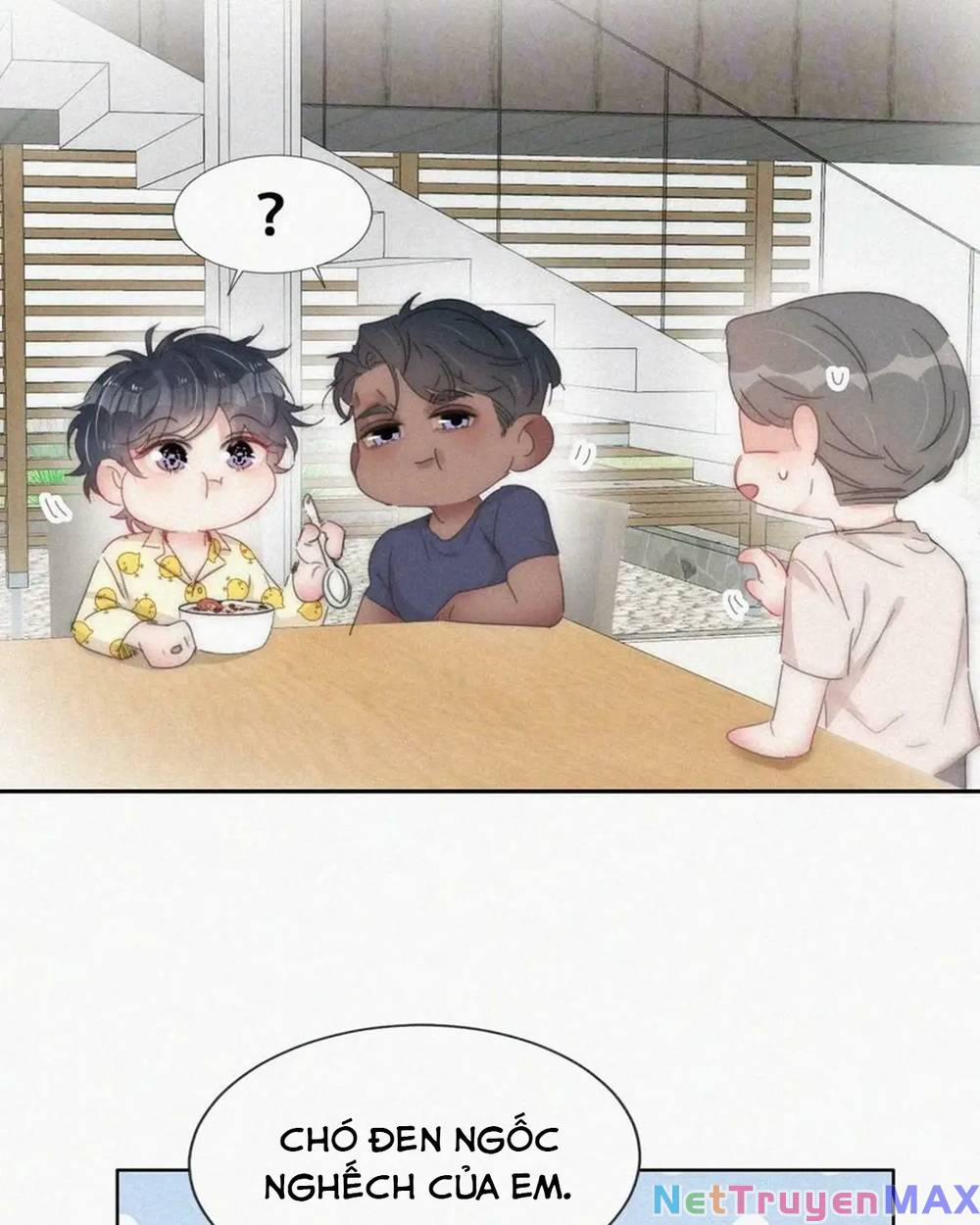 Nghịch Tập Chi Hảo Dựng Nhân Sinh 303 trang 24