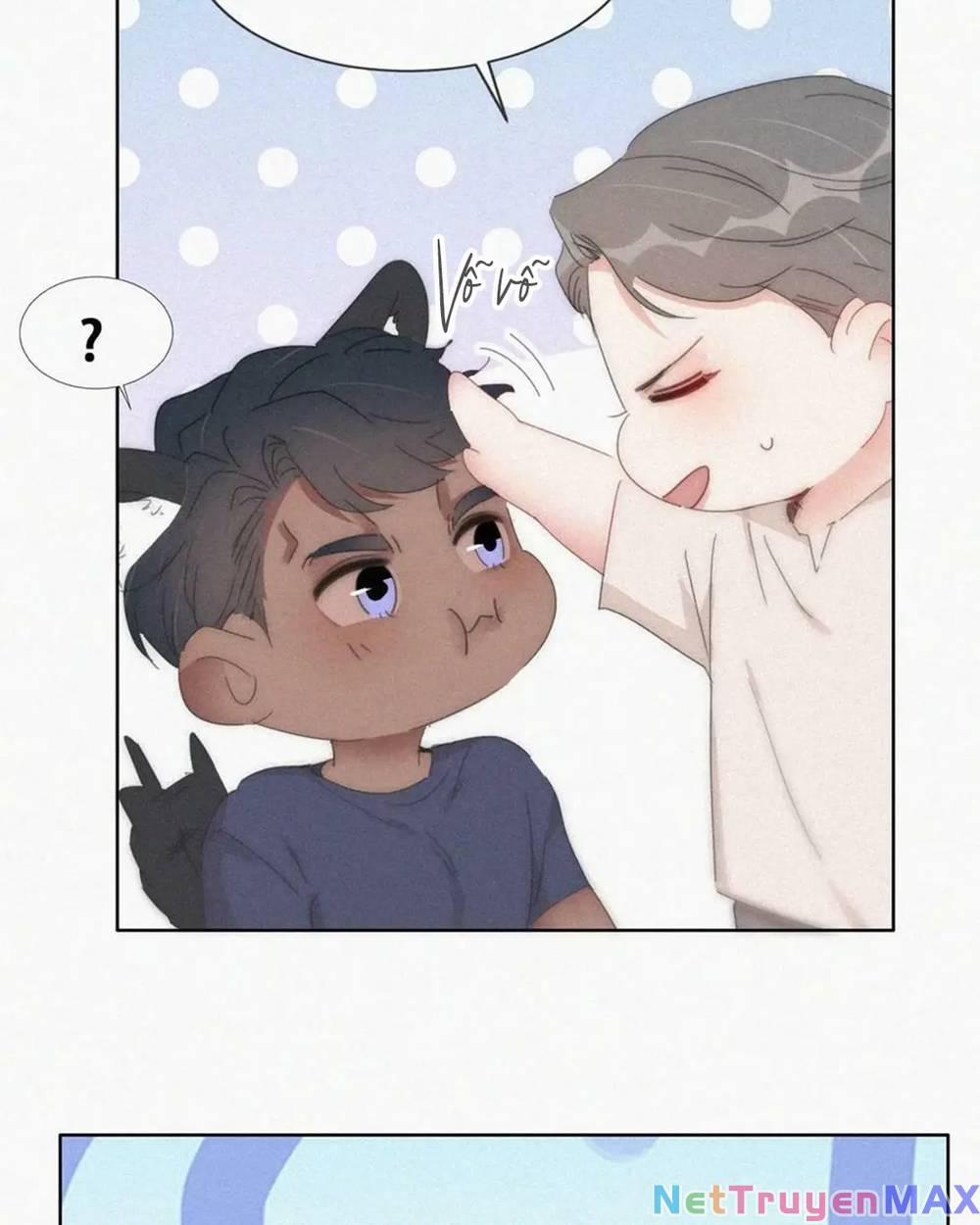 Nghịch Tập Chi Hảo Dựng Nhân Sinh 303 trang 25