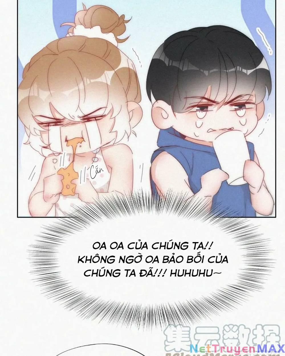 Nghịch Tập Chi Hảo Dựng Nhân Sinh 303 trang 26