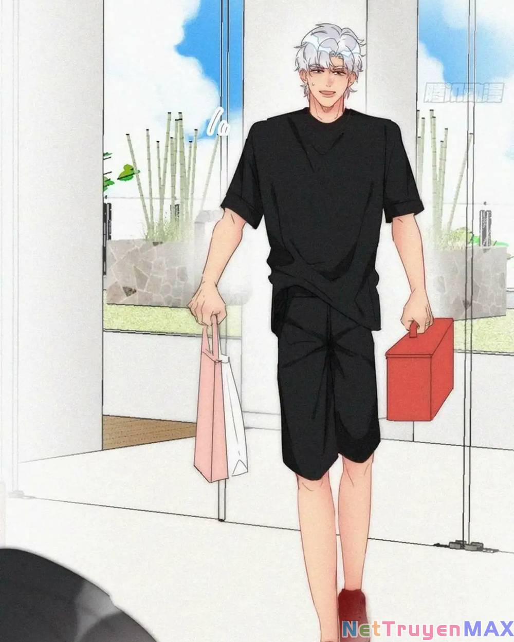 Nghịch Tập Chi Hảo Dựng Nhân Sinh 303 trang 28