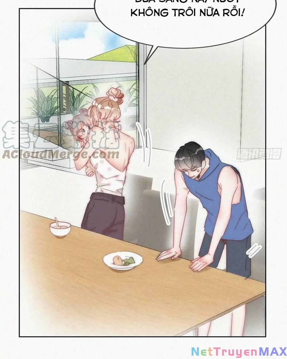 Nghịch Tập Chi Hảo Dựng Nhân Sinh 303 trang 30