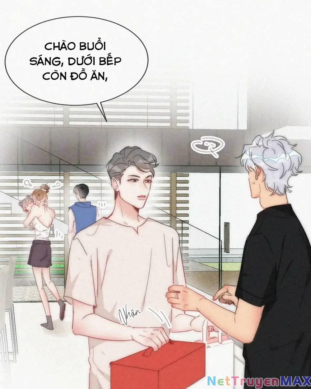 Nghịch Tập Chi Hảo Dựng Nhân Sinh 303 trang 31