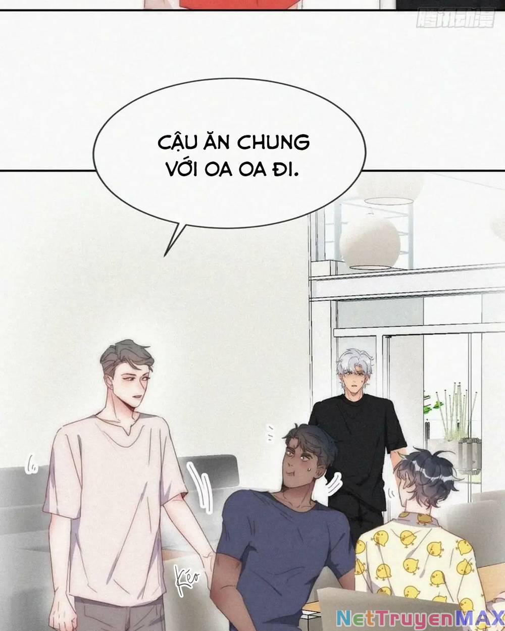 Nghịch Tập Chi Hảo Dựng Nhân Sinh 303 trang 32